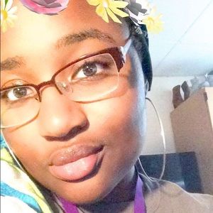 Meet your Posher, Kierstin